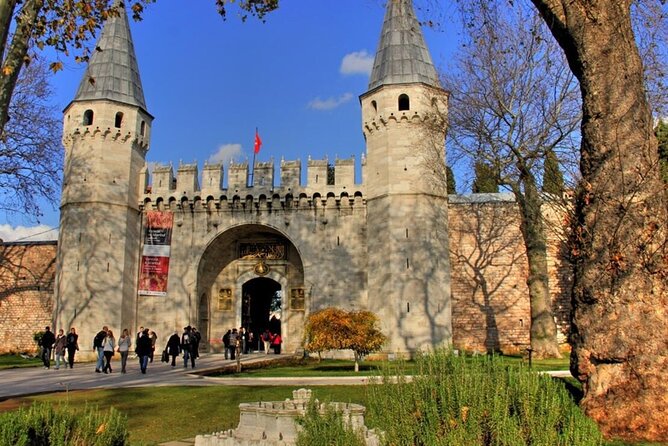 1,2 or 3 DAY: Private Guided Istanbul Tour from CRUISE SHIP or HOTEL - Key Highlights You Should Care About
