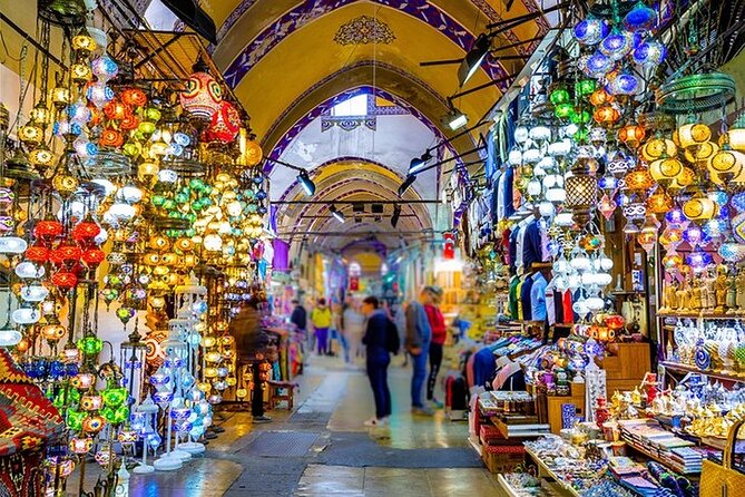 1,2 or 3 DAY: Private Guided Istanbul Tour from CRUISE SHIP or HOTEL - Hippodrome: Chariot Races and the Three Monuments
