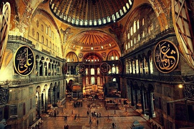 1, 2 Or 3 Days Private Istanbul Guided Tour - Day 3: Süleymaniye, Balat colors, Pierre Loti viewpoints, and the Golden Horn
