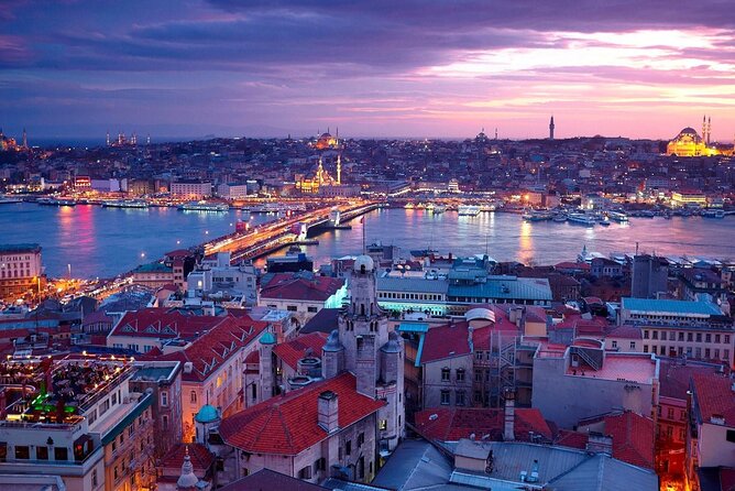 1, 2 Or 3 Days Private Istanbul Guided Tour - Guide quality and how to get your money’s worth