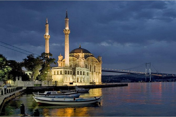 1, 2 Or 3 Days Private Istanbul Guided Tour - Who this tour is best for