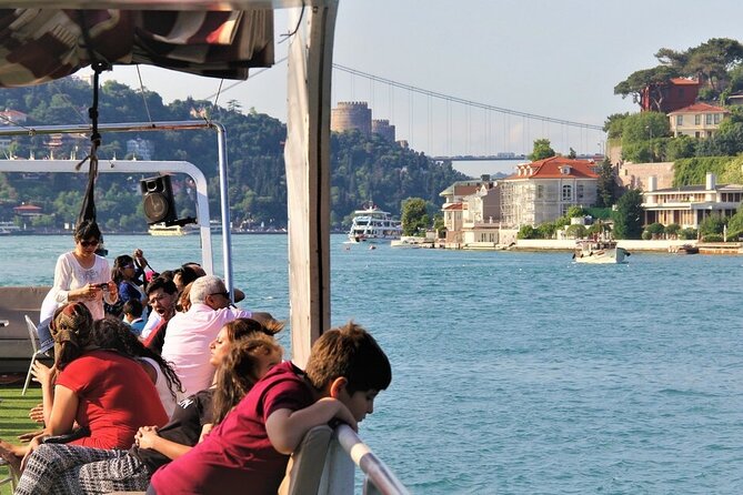 1-Day Private Guided Tour of Istanbul - Blue Mosque and Hippodrome: Icon photos, plus the context behind them