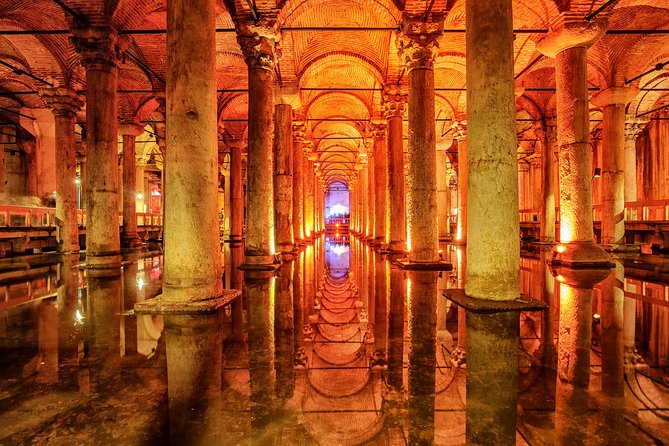 1-Day Private Istanbul Layover Tour - Stop 4: Hippodrome Area and the Art of Seeing Without Exhaustion