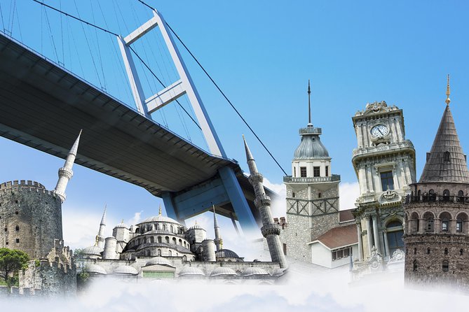1-Day Private Istanbul Layover Tour - Stop 2: Hagia Sophia Grand Mosque, Museum to Mosque
