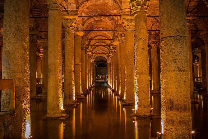 1 or 2 Day Private Istanbul Guided Tour - Value Check: What You Actually Get for $80 in Istanbul