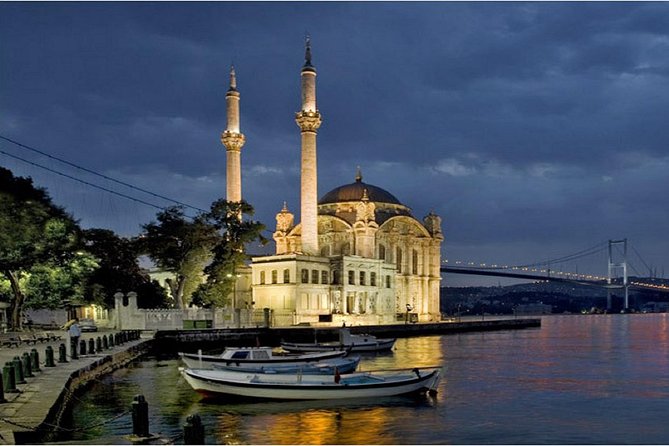 1 or 2 Day Private Istanbul Guided Tour - Admission Timing, Closing Days, and the Backup Plan