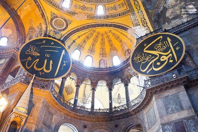 1 or 2 Day Private Istanbul Guided Tour - Pickup, Pace, and Getting Around Without Stress