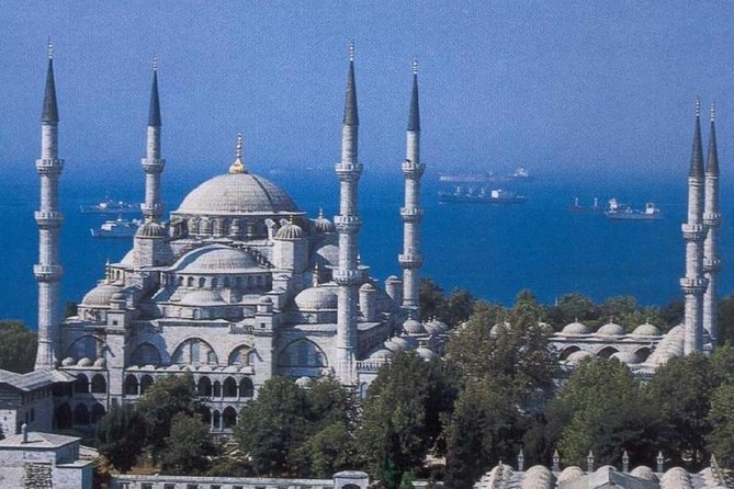 1 or 2 Day Private Istanbul Guided Tour - FAQ