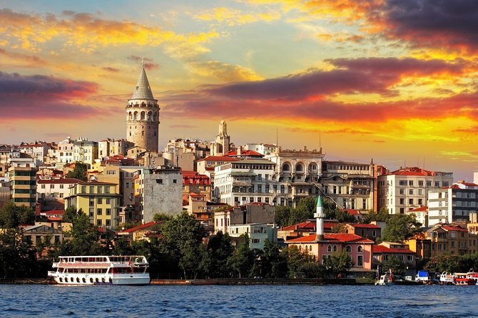 1 or 2 Day Private Istanbul Guided Tour - Day 1 Sultanahmet Circuit: Hagia Sophia, Topkapi, Blue Mosque, Bazaar, Hippodrome