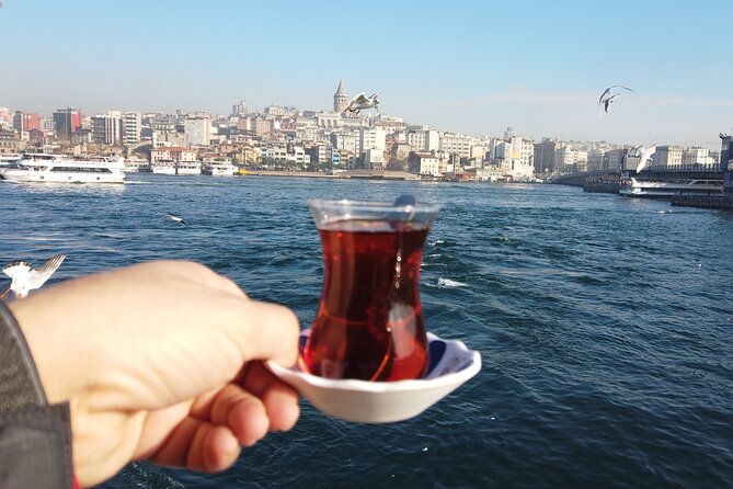 10-Day Highlights of Turkey Private Tour from Istanbul - Cappadocia with the balloon optional, plus underground surprises