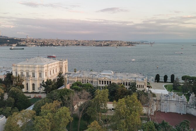 10-Day Highlights of Turkey Private Tour from Istanbul - Bosphorus cruise, cisterns, and museums: a different Istanbul view