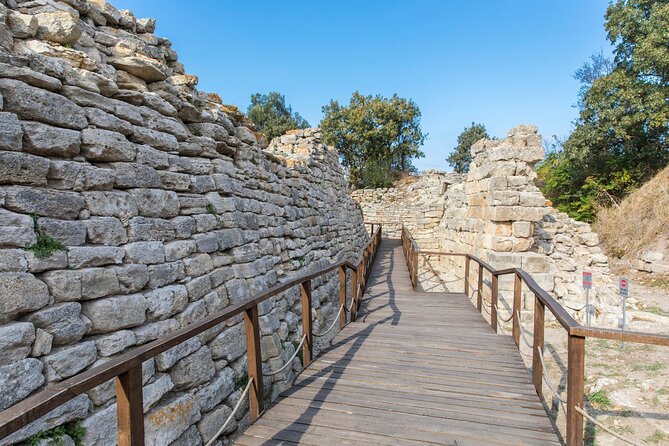 10-day Highlights of Turkey Tour - Ephesus, Temple of Artemis, And Meryemana, Then Fly To Cappadocia