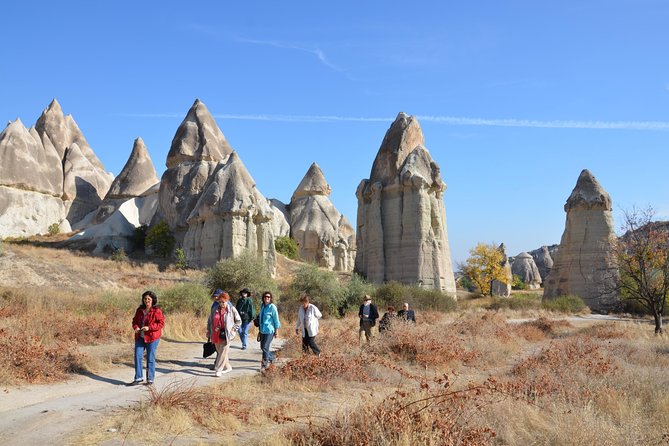 10 Day Private The Best of Turkey Tour - Troy and Pergamon: myth, legend, then Asklepion’s healing complex