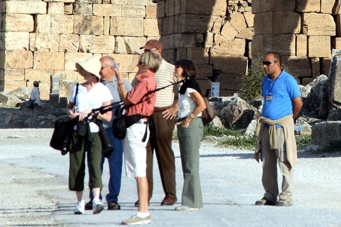 10 Day Private The Best of Turkey Tour - Cappadocia by valleys, open-air churches, and small villages