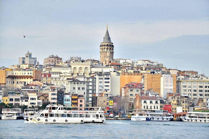 10-Days Istanbul, Ephesus, Pamukkale, Antalya & Cappadocia Tour - Optional hot air balloon: yes, it is the headline, but plan for the morning