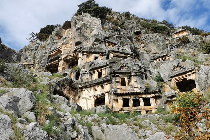 10 Days Private Tour of Turkey - Comfort and the guide team you might be paired with