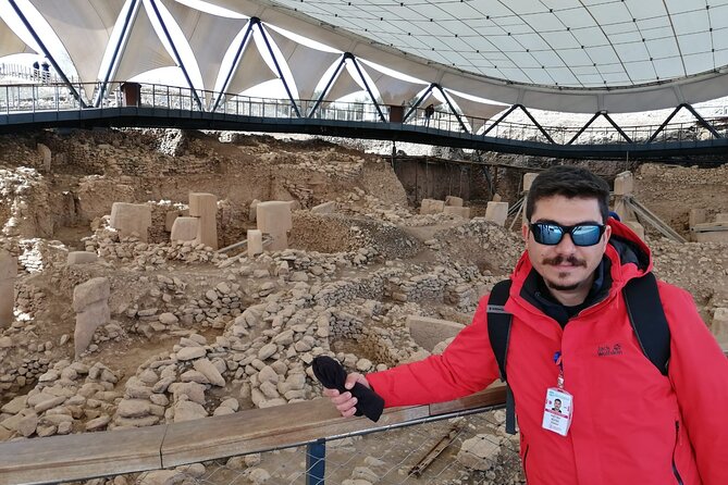 10 Days Private Turkey Tour incl. Gobeklitepe, Cappadocia, Ephesus, Istanbul - Mt Nemrut sunrise: the hard part, and why it’s worth it