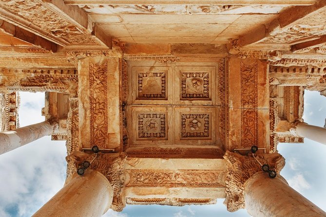 10 Days Turkey Tour to Istanbul, Cappadocia, Antalya, Ephesus - Day 3: Spice Market, and the fast Europe-to-Asia moment