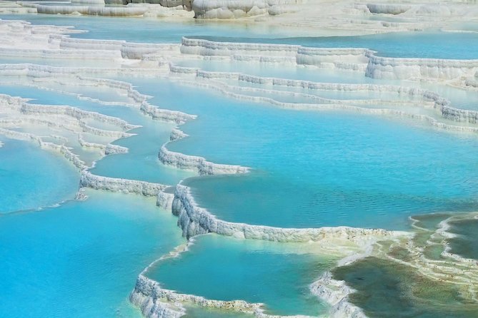 10 Days Turkey Tour to Istanbul, Cappadocia, Antalya, Ephesus - Cappadocia days: valleys, cave churches, and underground rooms