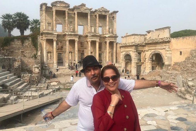 12 Days Best of Turkey Tour - 12 days, 2 continents, 1 busy itinerary