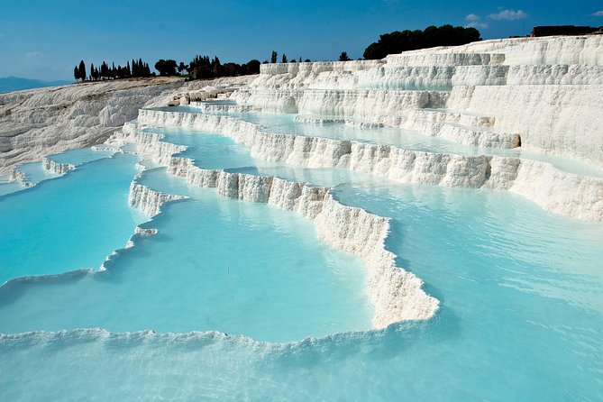 12 Days Best of Turkey Tour - Bosphorus cruise to Antalya: palaces, bridges, and European-Asian views