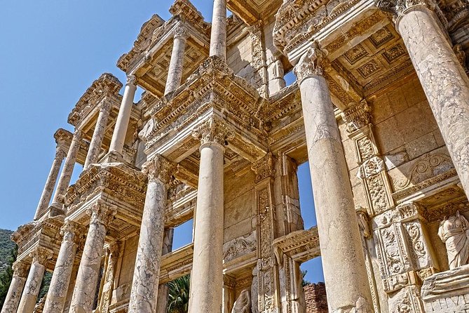 12 Days Best of Turkey Tour - Antalya’s Kaleici and Duden waterfalls: Roman, Byzantine, Seljuk, Ottoman layers