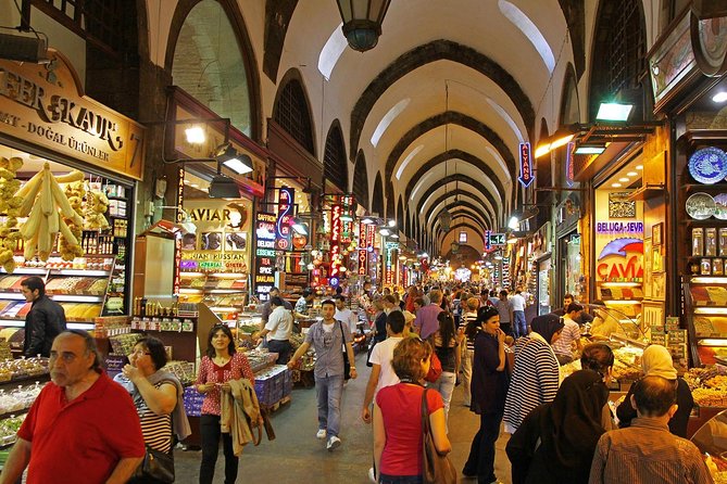 12 Days Private Turkey Tour From Istanbul - Day 12 departure transfer, no last-minute scramble