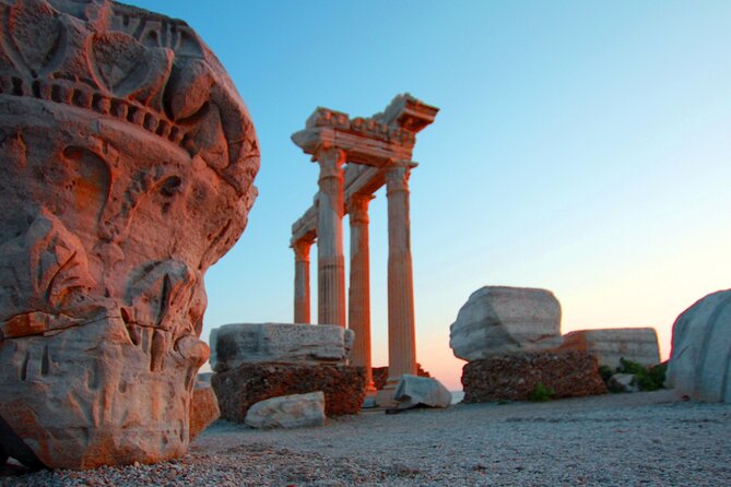 13 Days Patterns of Turkey Tour from/to Istanbul by Plane - Key reasons this tour works well