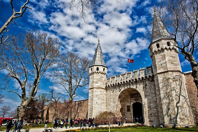14 Days Private Turkey Tour From Istanbul - Antalya to Konya: Perge, Aspendos, and Mevlana Museum