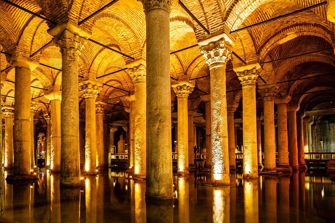 14 Days Private Turkey Tour From Istanbul - Kaymakli Underground City and Greek village history in Sinasos