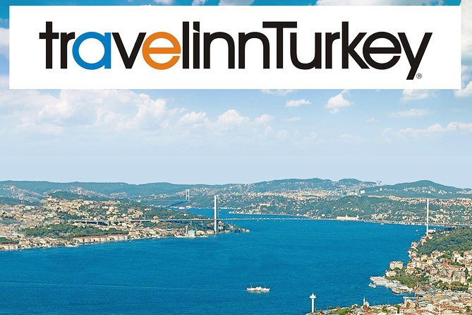 2 Continents Tour incl. Beylerbeyi Palace [full-day] - Logistics that can make or break your day