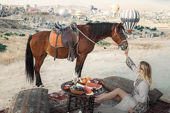2 Day 1 Night Cappadocia Package Tour From Istanbul - Avanos and Pottery: A Hands-On Cultural Break