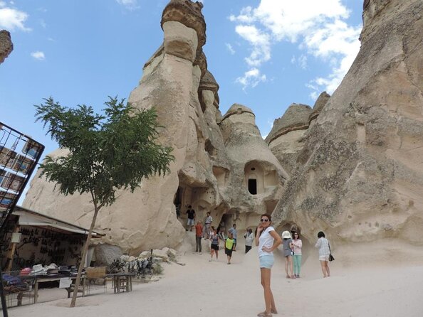 2 Day Cappadocia Tour from Istanbul - Key points worth knowing before you go