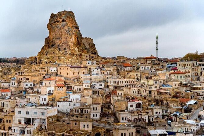2 Day Cappadocia Tour from Istanbul - Day 2 sunrise and the optional balloon: what time you commit to