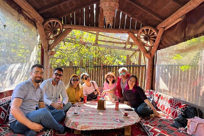 2 Day Cappadocia Tour from Istanbul - Love Valley and the photo studio effect