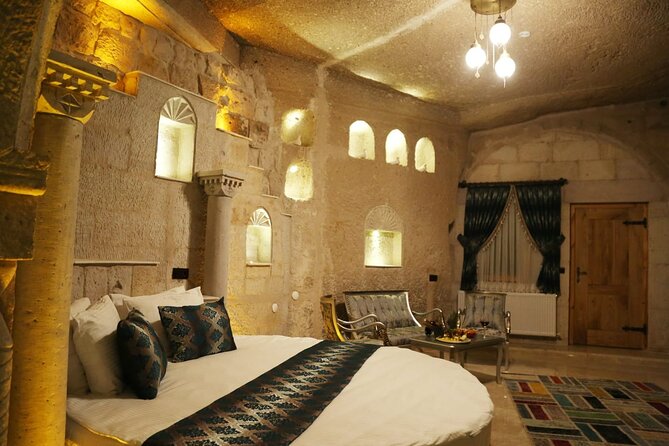 2 Day Cappadocia Tour From Istanbul With Optional BALLOON Flight - Price and logistics: does $565 per person make sense?