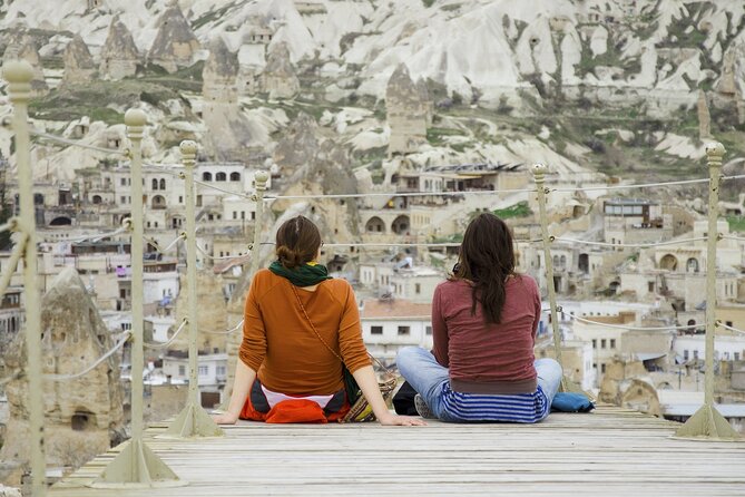 2 Day Cappadocia Tour From Istanbul With Optional BALLOON Flight - Practical tips that make the whole thing smoother