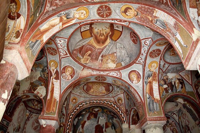 2 Day Cappadocia Tour from Istanbul with Optional Balloon ride - Two days in Cappadocia that actually feel efficient