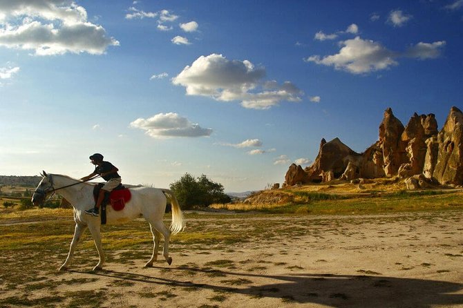 2 Day Cappadocia Tour from Istanbul with Optional Balloon ride - Meals, guide style, and what the day feels like