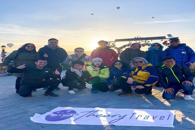 2-Day Cappadocia Tour with Optional Balloon Ride from Istanbul - Price and value: does $196.79 make sense for your time?