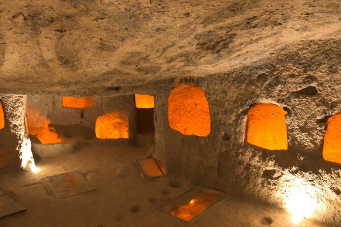 2-Day Cappadocia Tour with Optional Balloon Ride from Istanbul - Who this 2-day tour is best for