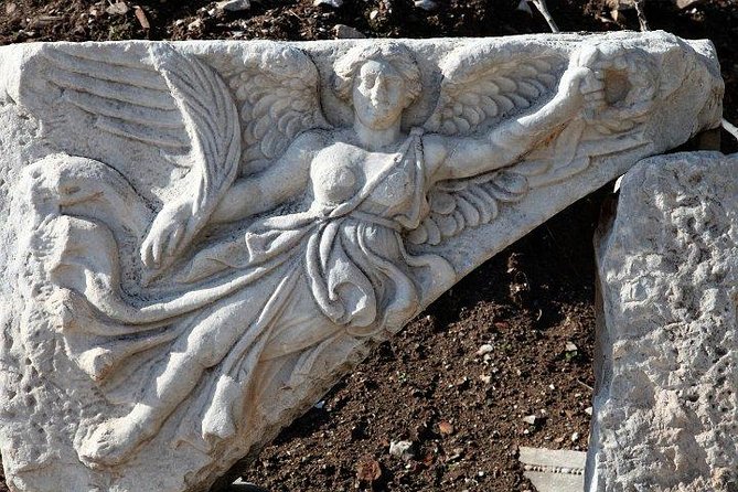 2 Day Ephesus and Pamukkale Tour From Istanbul - Overnight Choice: Selcuk or Kusadasi, Expect Real-World Comfort