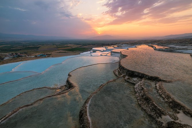 2 Day Ephesus and Pamukkale Tour From Istanbul - Day 1 in Selcuk: From Ephesus Icons to Sirince Streets