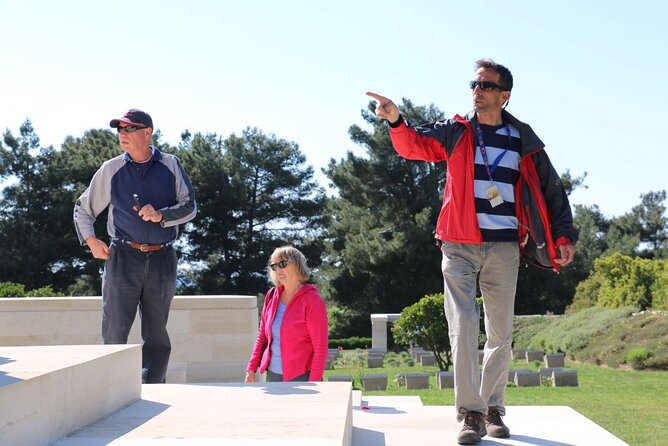 2-Day Gallipoli and Troy Tour from Istanbul and return - Istanbul to Gallipoli: early pickup and a long travel day that makes sense