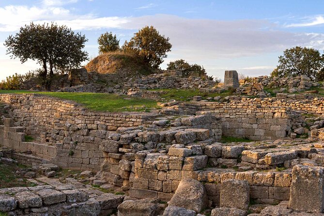2-Day Gallipoli and Troy Tour from Istanbul and return - Return to Istanbul: timing, dinner, and what to expect late day