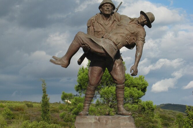 2-Day Gallipoli and Troy Tour from Istanbul and return - Price and value: is $950 per person worth it?