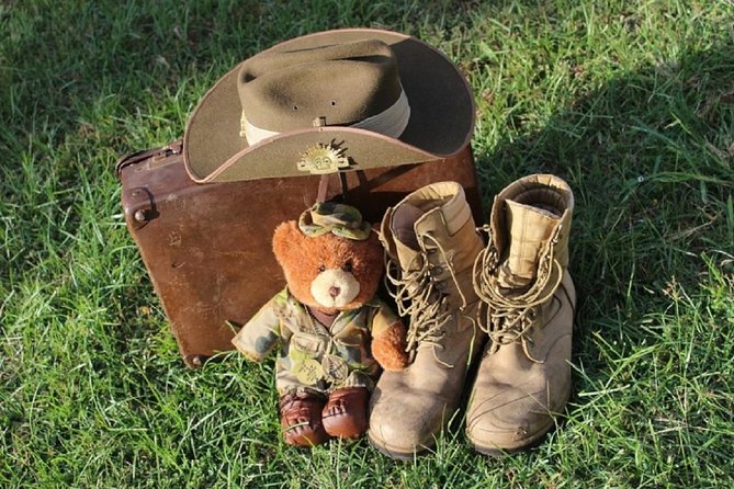 2-Day Gallipoli Tour from Istanbul - Small Group - Free afternoon in Çanakkale: don’t let it turn into waiting