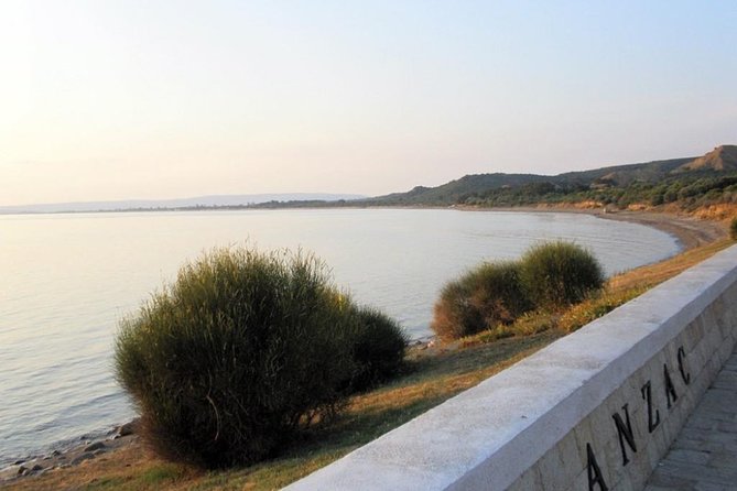 2-Day Gallipoli Tour from Istanbul - Small Group - Who this 2-day Gallipoli and Troy tour is best for