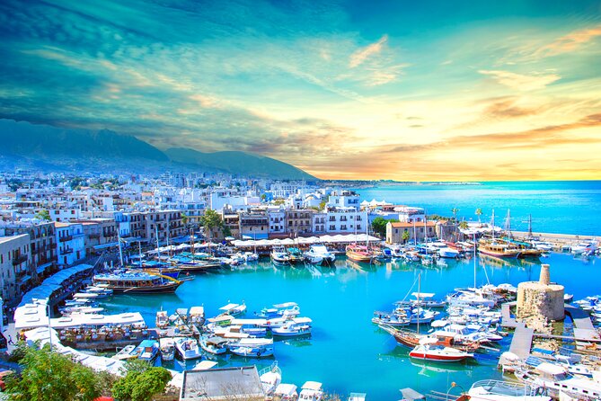2-Day North Cyprus Casino and Heritage Tour From Istanbul - Day 1 Evening: Casino Time in Kyrenia and How to Use It