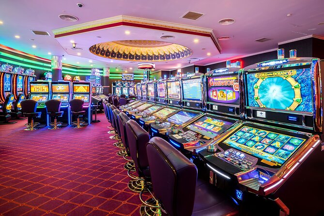 2-Day North Cyprus Casino and Heritage Tour From Istanbul - Concierge Help and Casino Night Customization